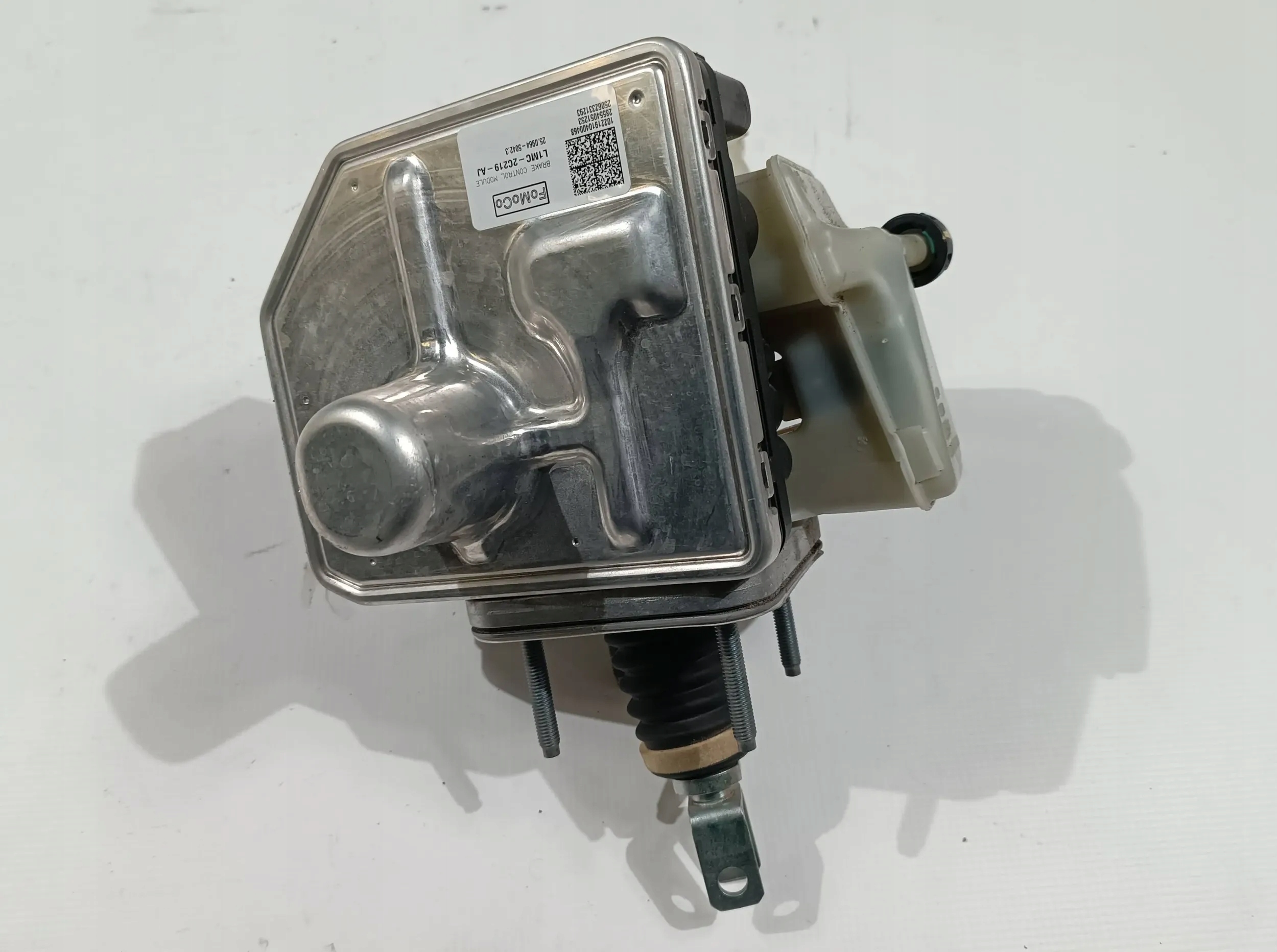 brake booster control unit ABS servo Ford Explorer VI 2020