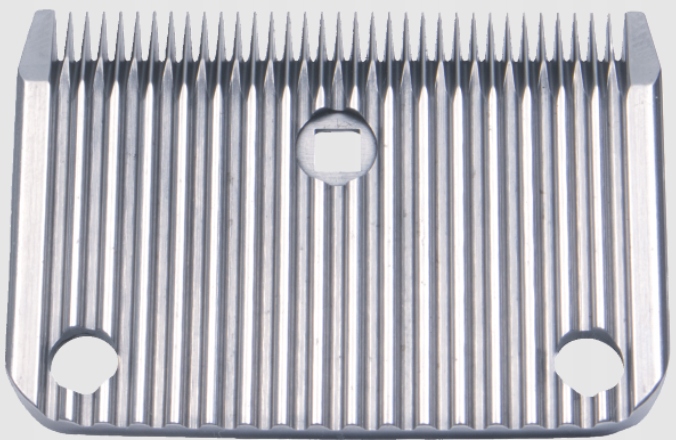 OSTRZE DO MASZYNKI N150 HORIZONT 35-ZĘBÓW