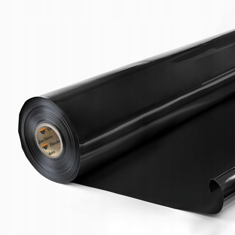 Stavebná fólia *0,5 mm 4x25 40%