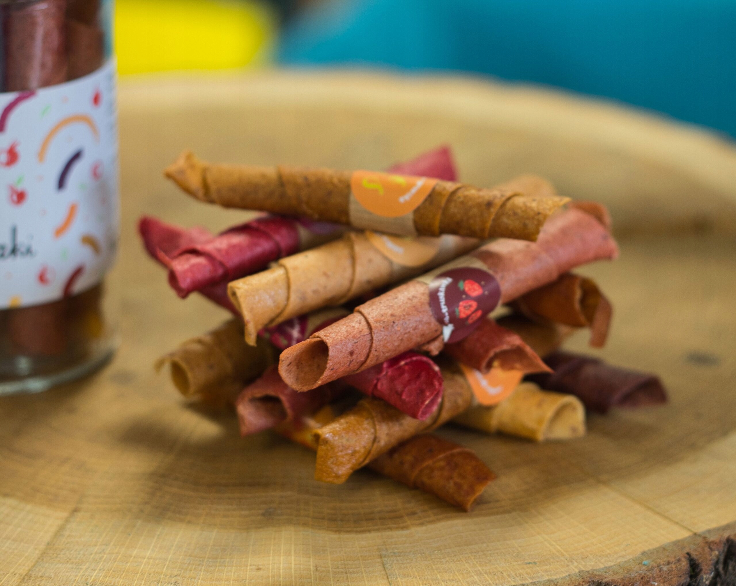 Miodogryzki Marka inna marka