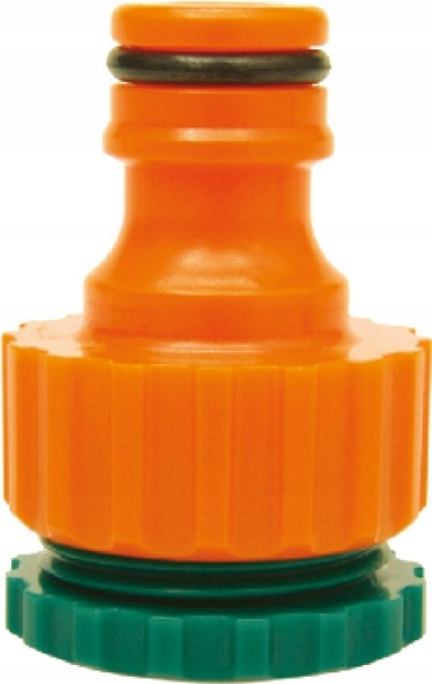 

Złączka ogr. przyłącze kranu 1x3/4'' 89251 Flo