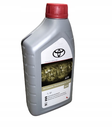 Toyota Lexus olej przekładniowy 1L Atf Dexron III Oe 08886-80506