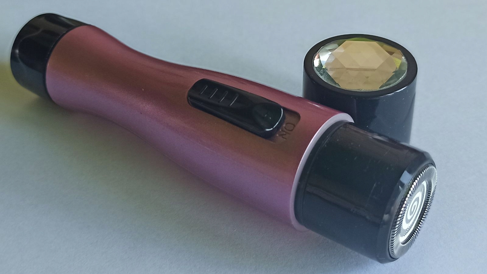 GOLARKA DO UBRAŃ MINI 1+1 GRATIS