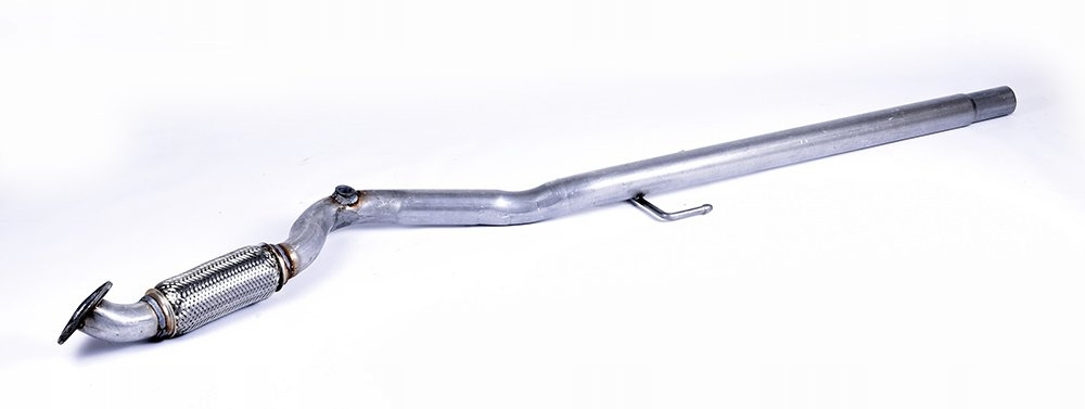 EGM634 - ТРУБА OPEL VECTRA C SIGNUM 1.8 И