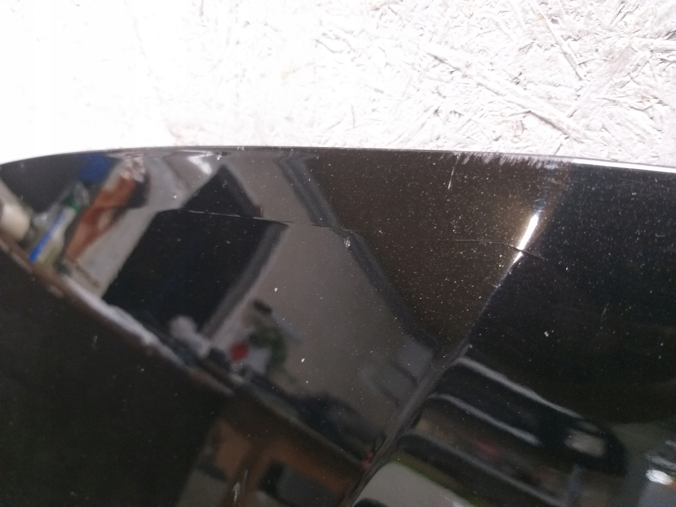 Motorhaube Opel Astra Bonnet Hood - Thumbnail 2