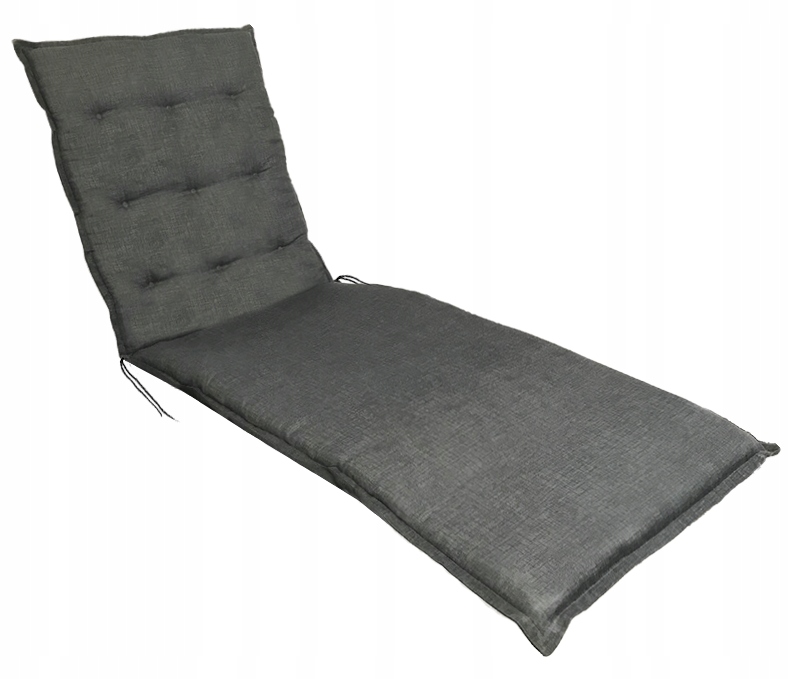 PODUSZKA NA LEŻAK OGRODOWY 190X60