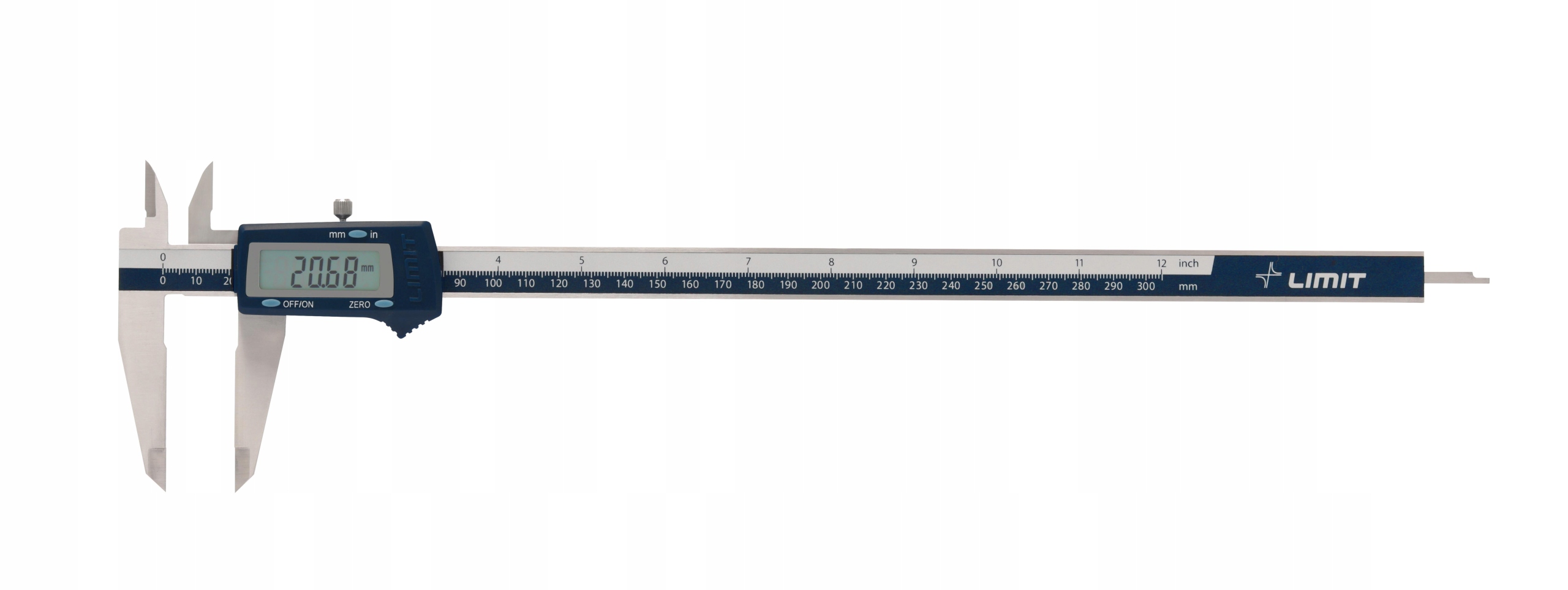 Suwmiarka elektroniczna Cdh 300 mm