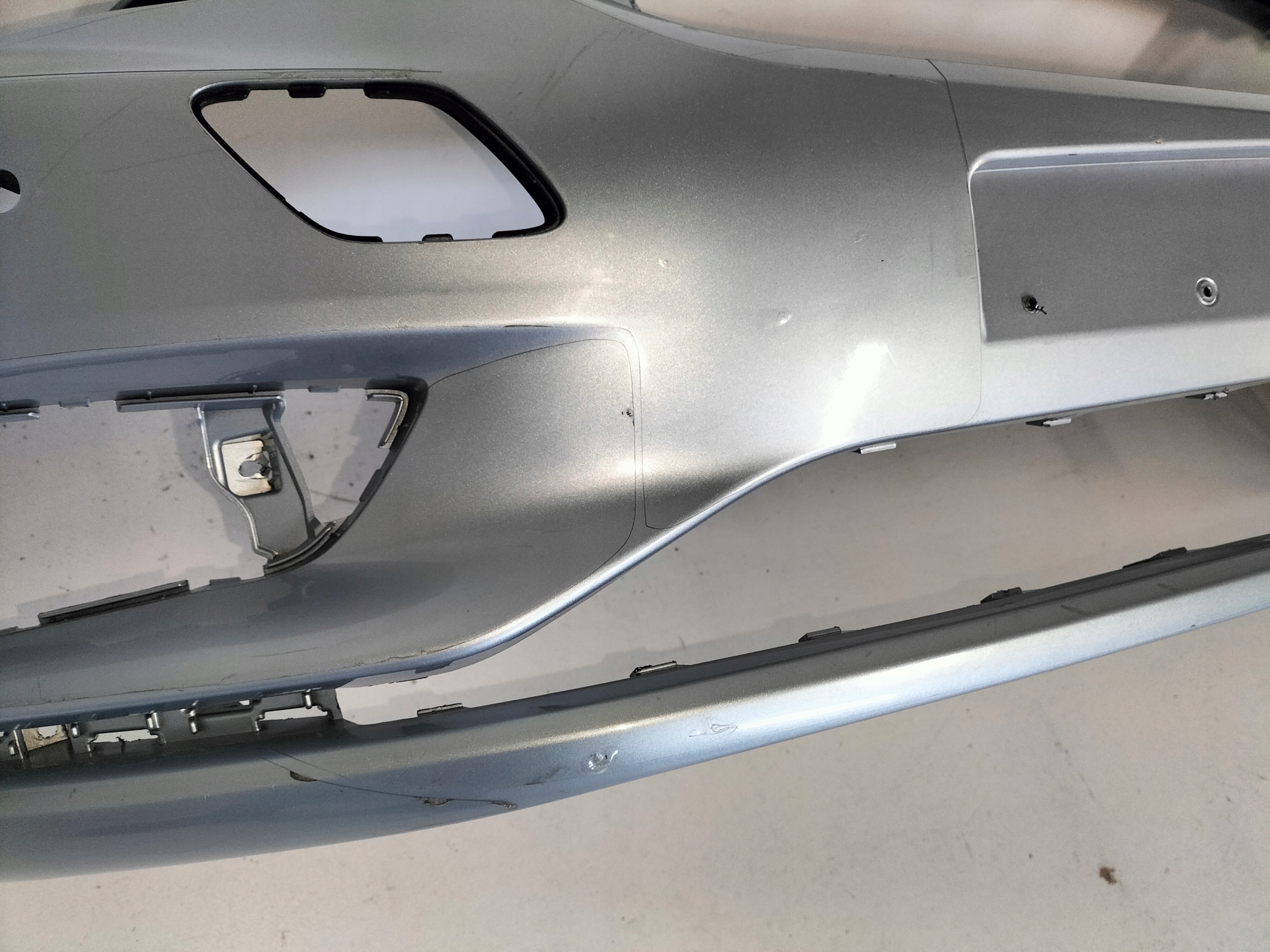 FRONTSTOSSSTANGE VORNE OPEL ASTRA V K 15-19
