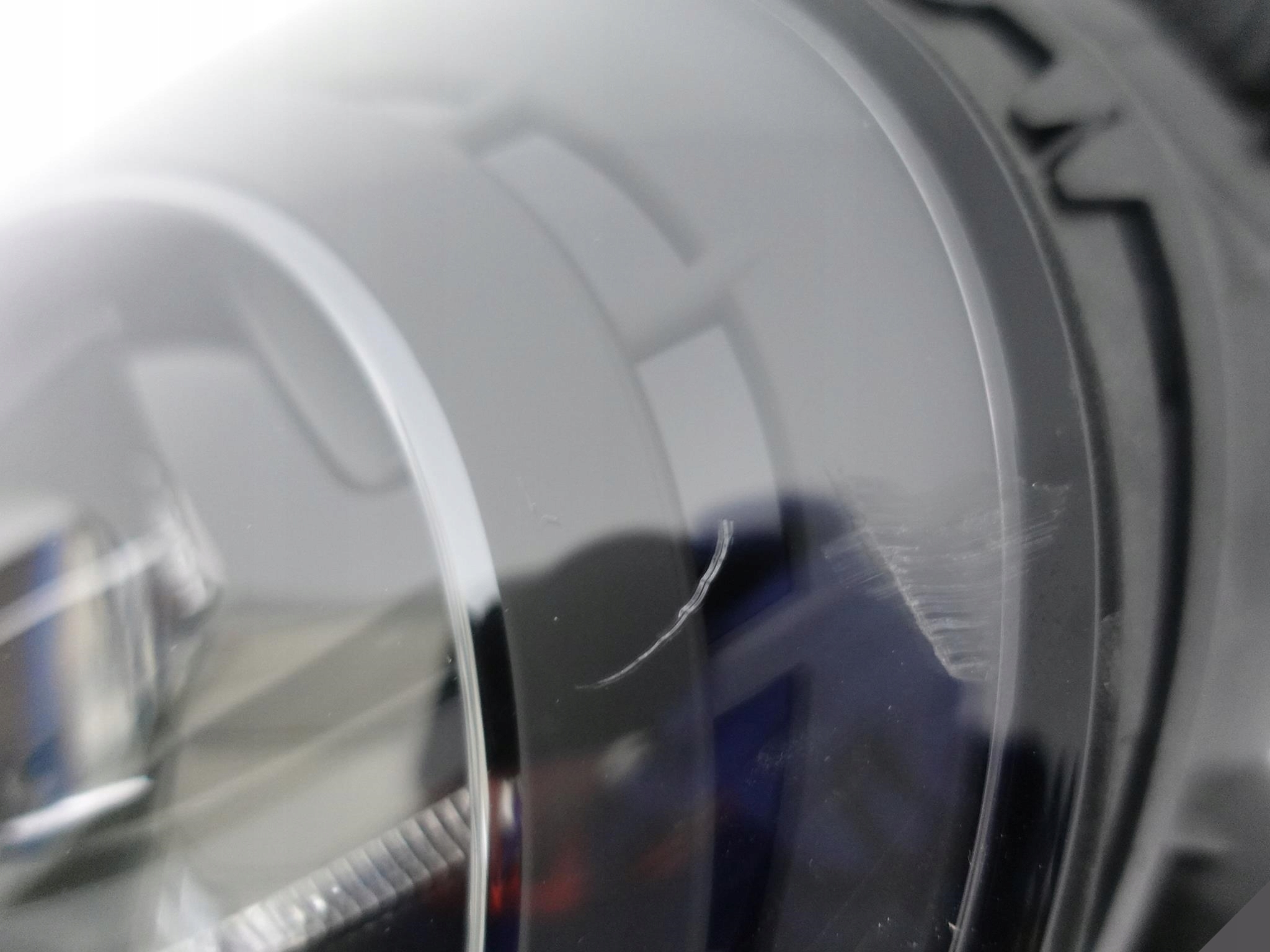 PORSCHE 992 TURBO GT3 FULL LED X-SIGHT MATRIX L
