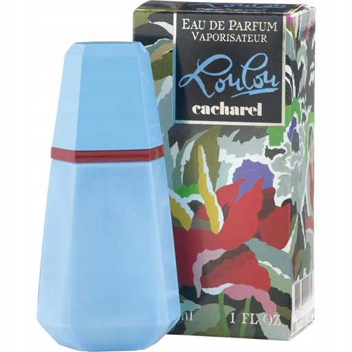 Cacharel Lou Lou Edp 30ML