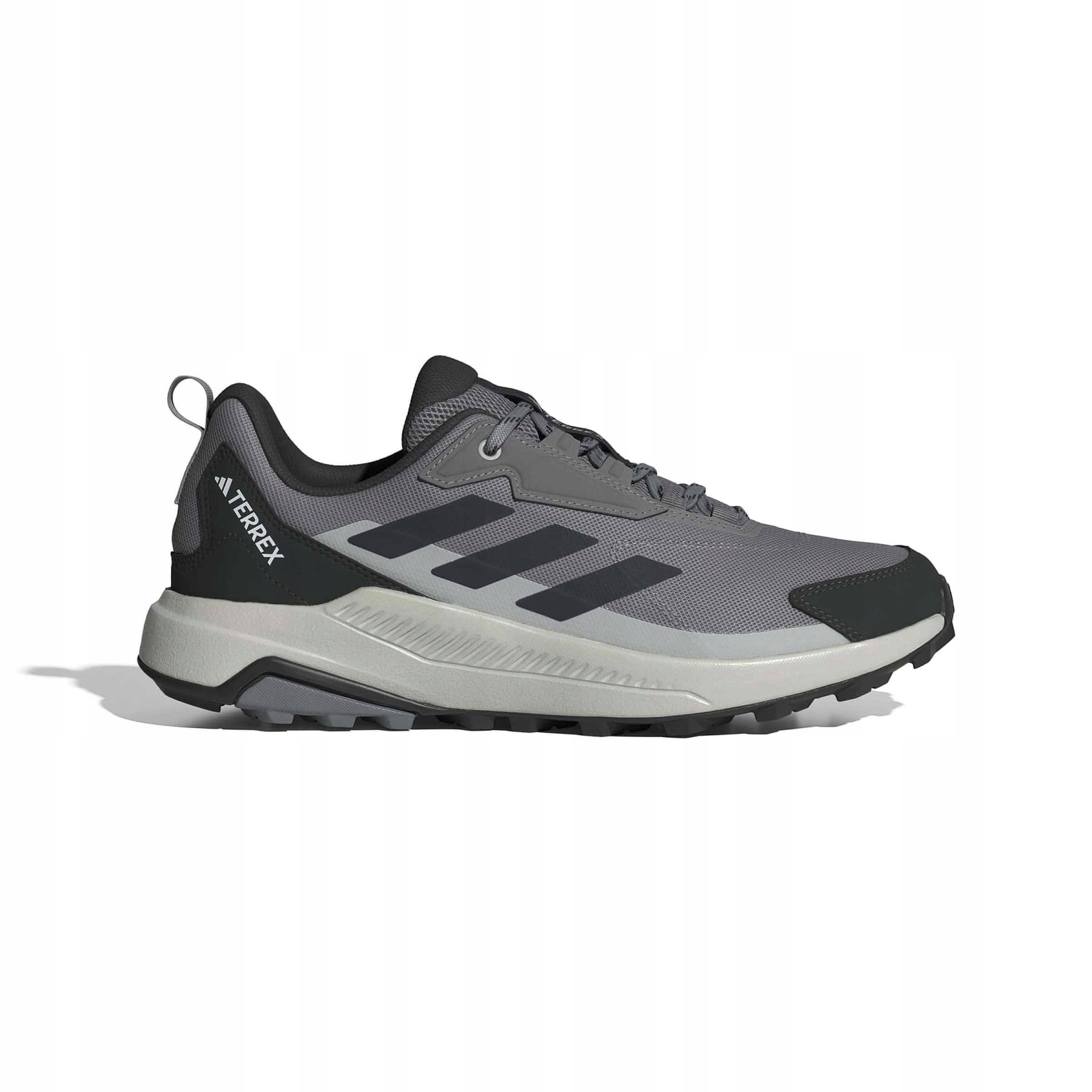 Pánské trekové boty adidas Terrex Anylander šedé JR9088 vel. 42
