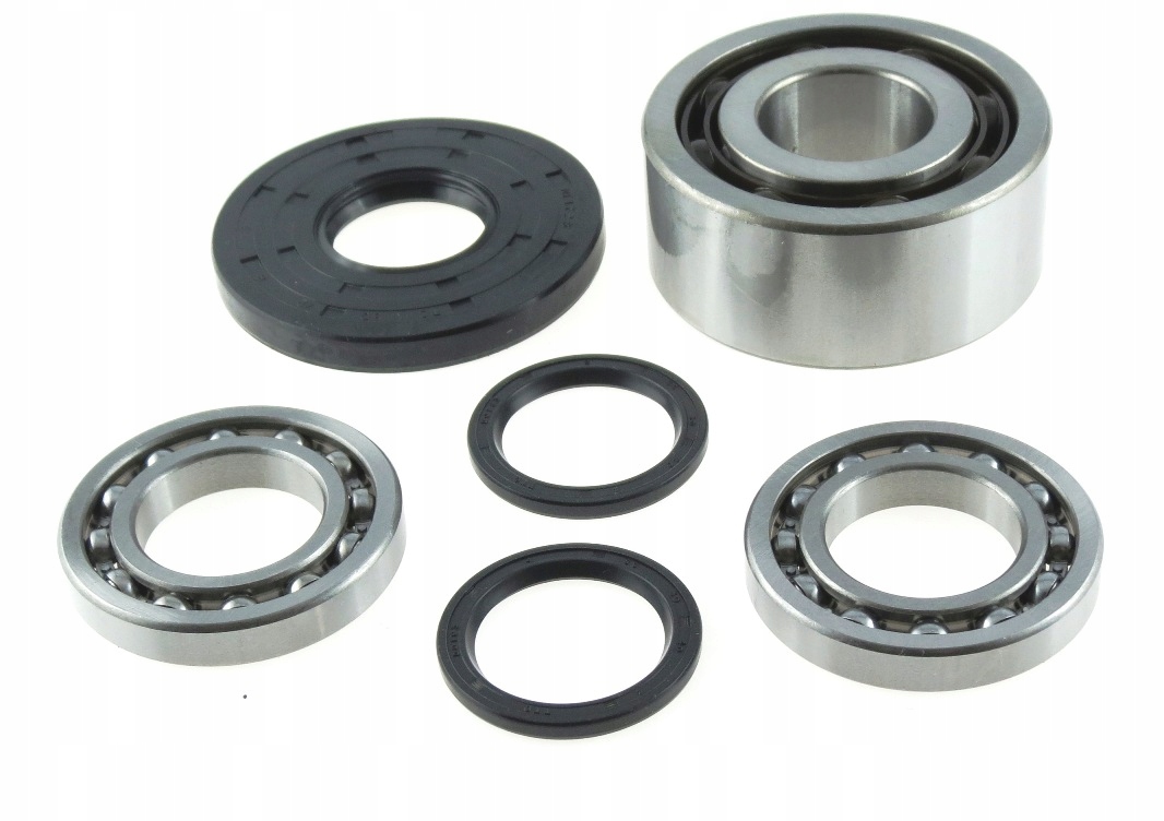 Zestawy naprawczy dyfra przód polaris Ranger RZR