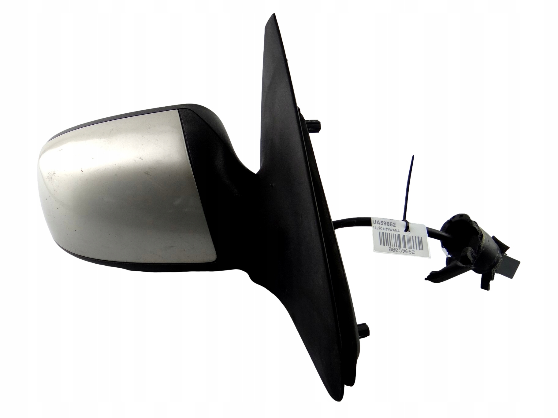 mirror right FORD MONDEO MK3 014236