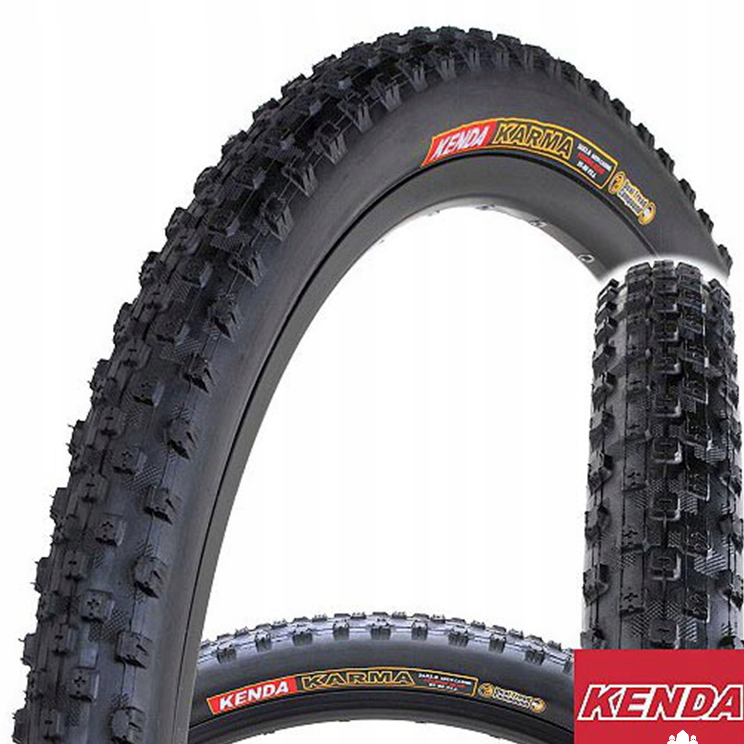 Opona 29 x 2,20 Kenda K917 Karma 30TPI