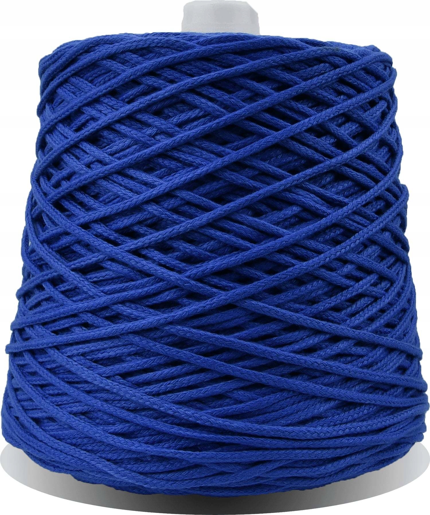Novosolský provázek 3 mm Chrpa Hmotnost: 1.10 kg