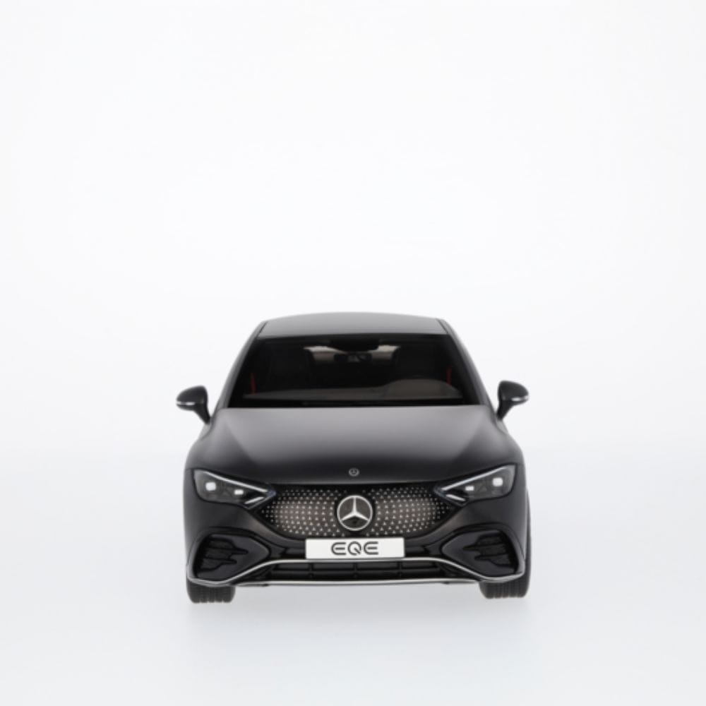 MODELIK MERCEDES-AMG EQE SEDAN V295 B66961108 Stan opakowania oryginalne