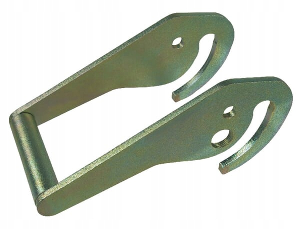 Multispojková páka 2P206 KITLP206