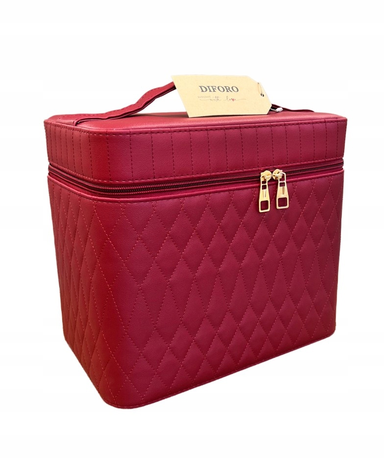 Depilator DIFORO IPL Laserowy + Kuferek Diforo Marka IPL