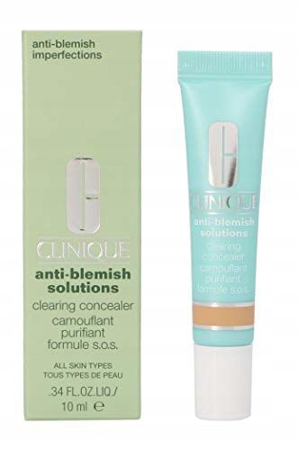 Clinique Anti Blemish Solutions Krycí Tyčinka Proti Akné