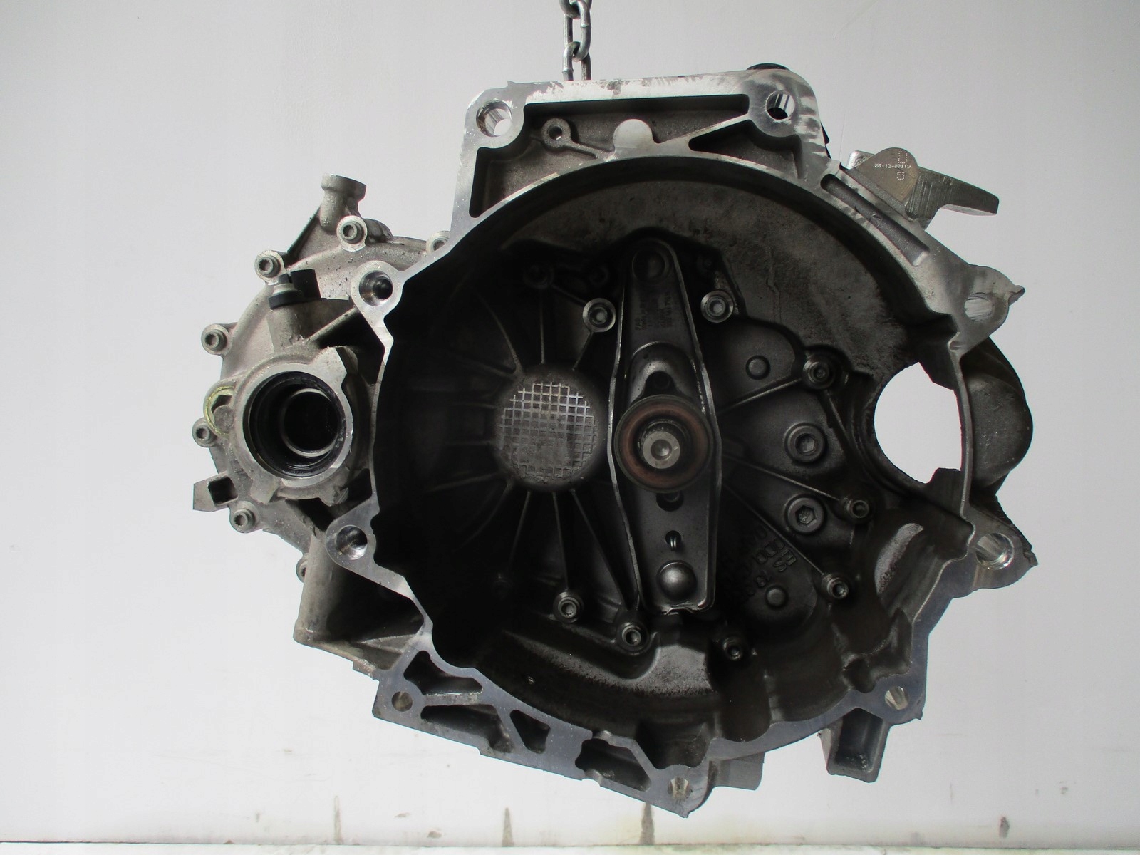 Getriebe VW POLO 2G0 1,0TSI SJD
