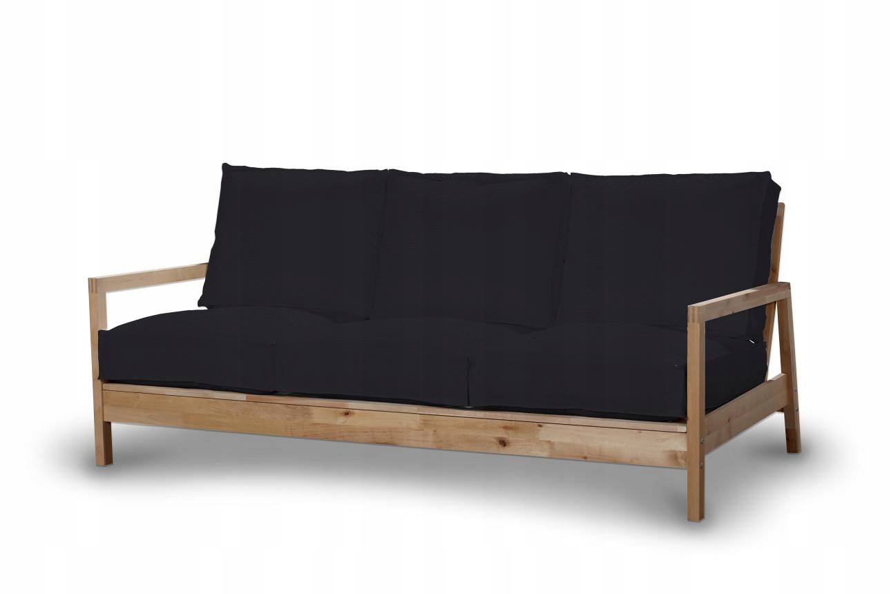 Dekoria potah na 3-místnou rozkládací pohovku Lillberg Ikea