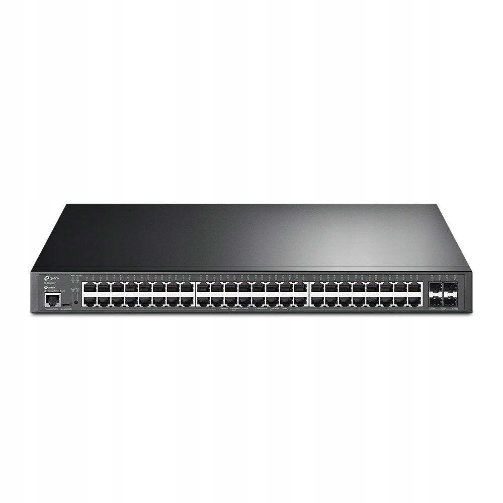 Switch TP-Link TL-SG3452XP
