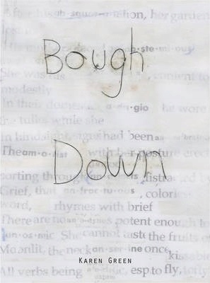 Karen Green Bough Down