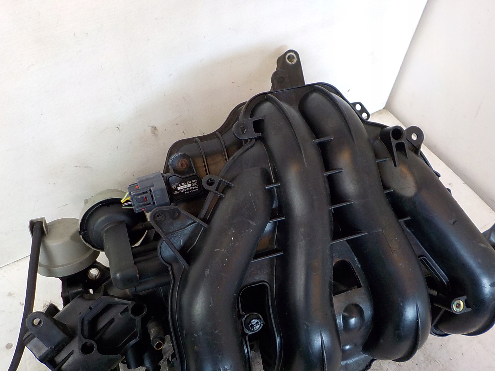 MAZDA 6 and intake manifold M738A SP5155