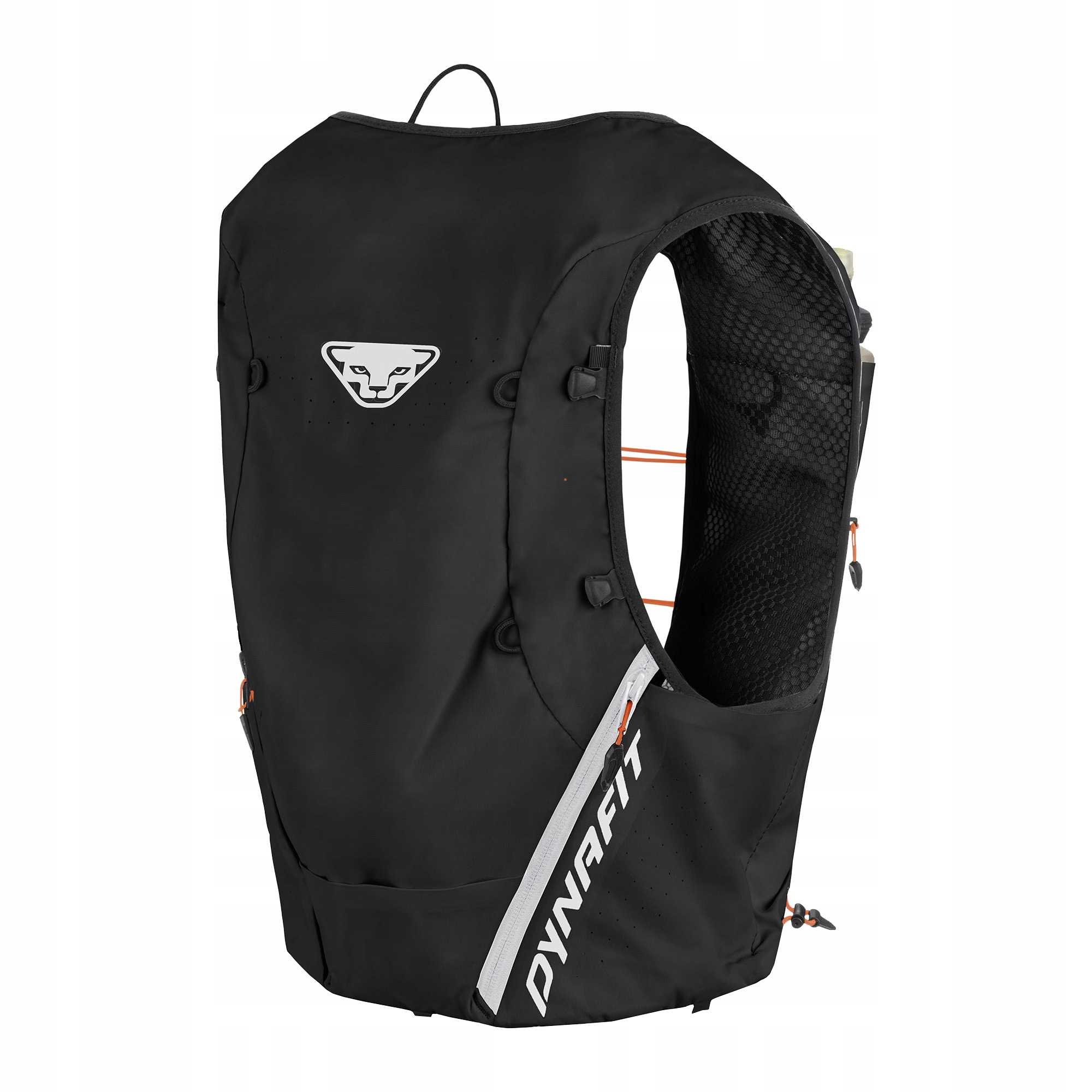 Batoh Dynafit Ultra 12 l černý