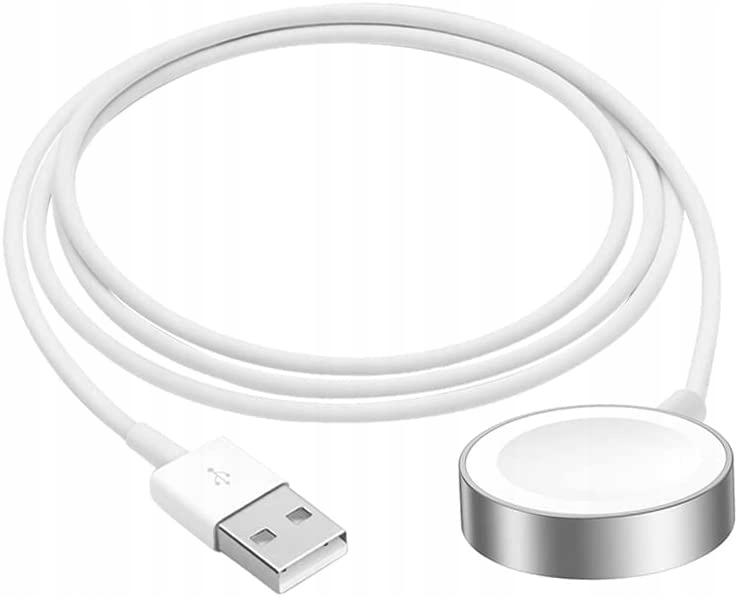 

Ładowarka Kabel do Apple Watch 2 3 4 5 6 7 Se