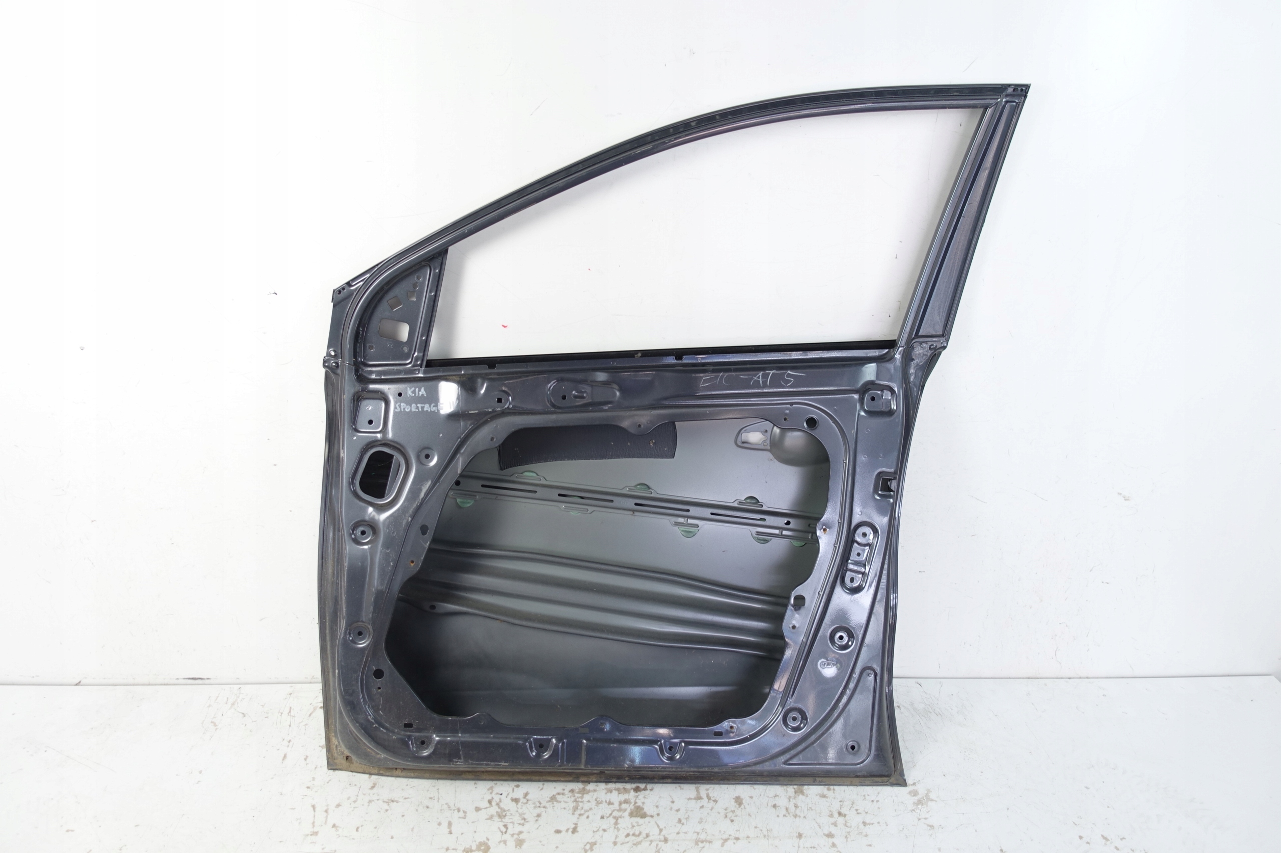 KIA SPORTAGE IV 2015- door front right front
