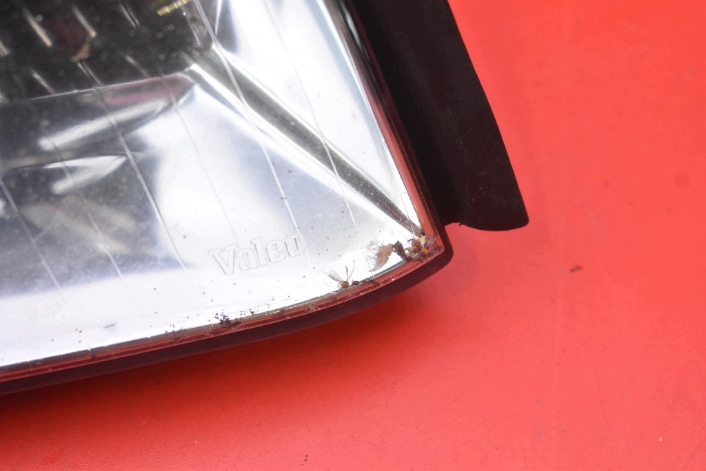 REFLEKTOR right light front lens XENON EU 8E0941004C AUDI A4 B6 00-05