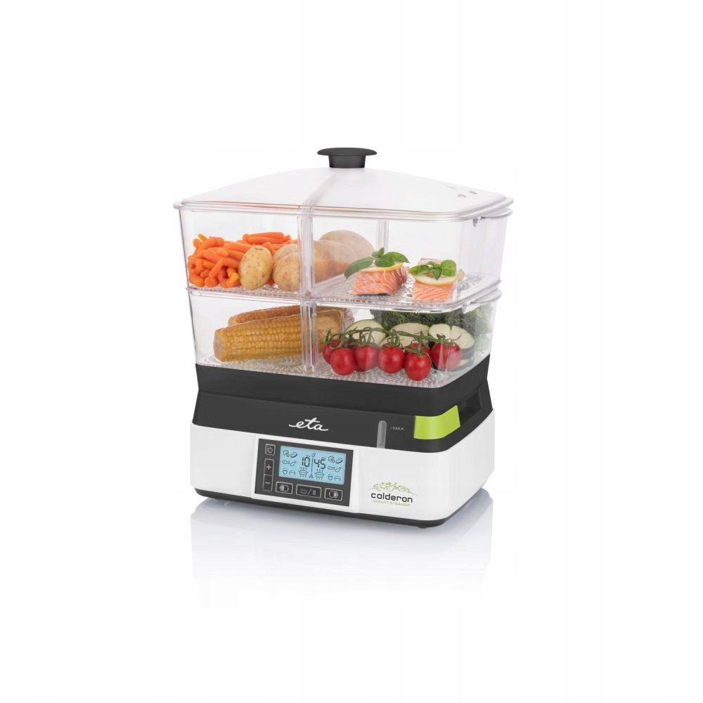 Parný hrniec Eta Calderon II 1134 90010 1800W 11L