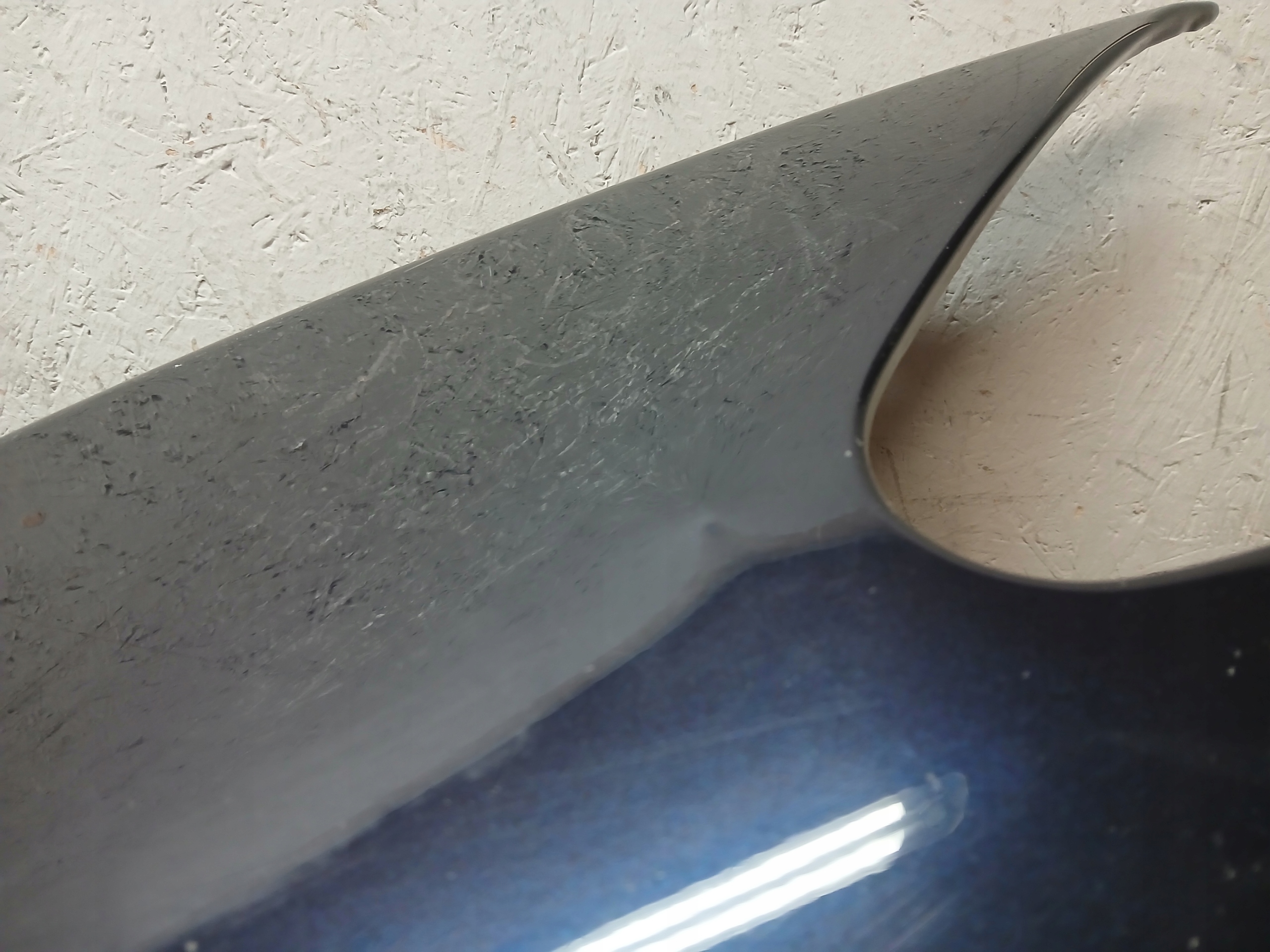 fender front right BMW 5 V F10 F11