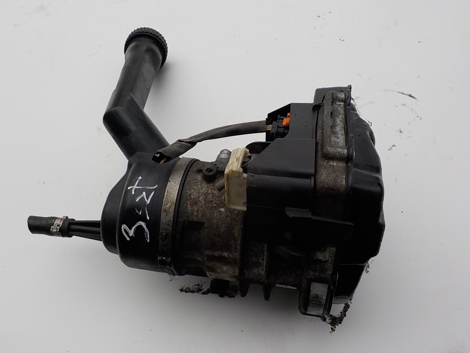 CITROEN C4 GRAND PICASSO e 1.6 HDI Pompa servosterzo 9674055680