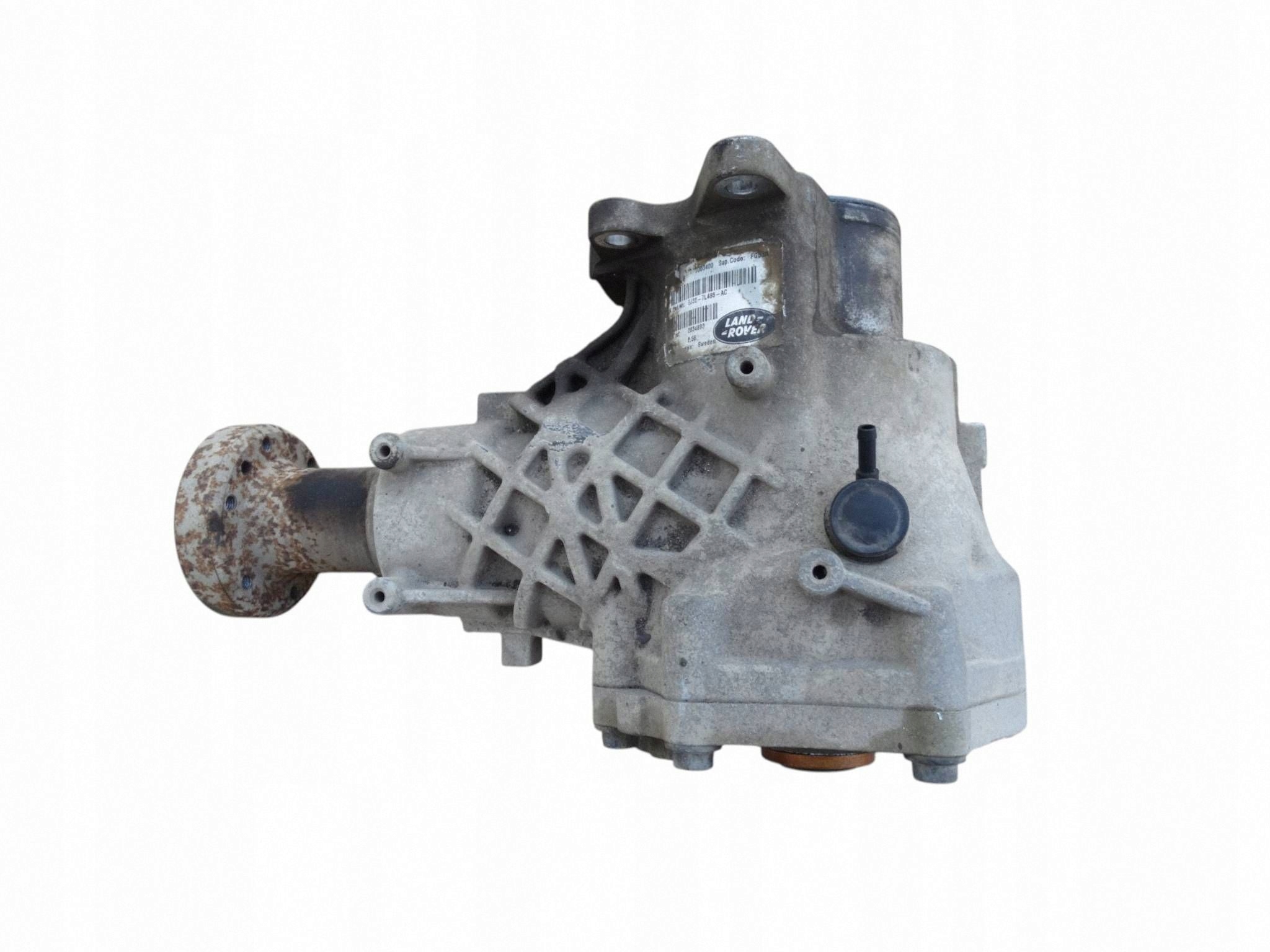 differential front Land Rover Discovery Sport L550 EJ32-7L486-AC