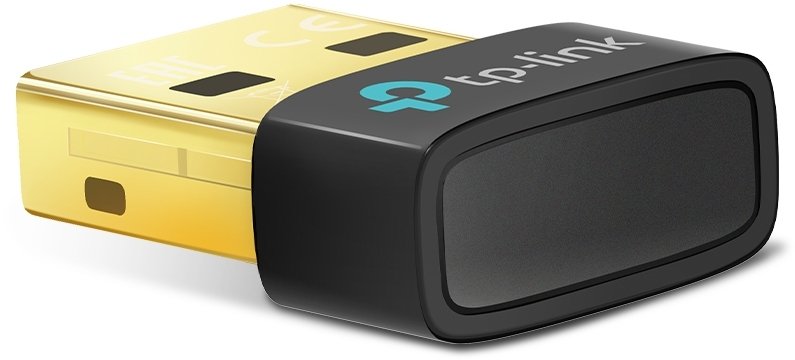 Karta sieciowa TP-Link TP-Link UB600 Bluetooth Nano Usb Adaptér