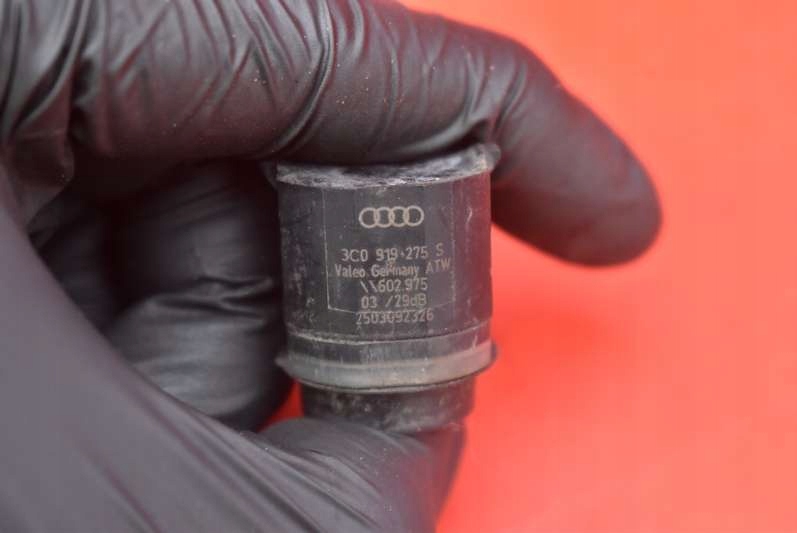sensor parken PDC heck 3C0919275S VW PASSAT B6 05-10