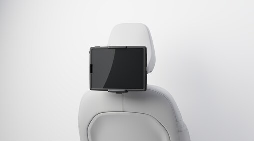Volvo C40 XC40 držák na tablet pro Apple iPad Pro 9,7" 32328718+32328719+32328
