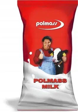 Mleko dla cieląt Red Full od 2 dnia życia 21% Białka 20kg