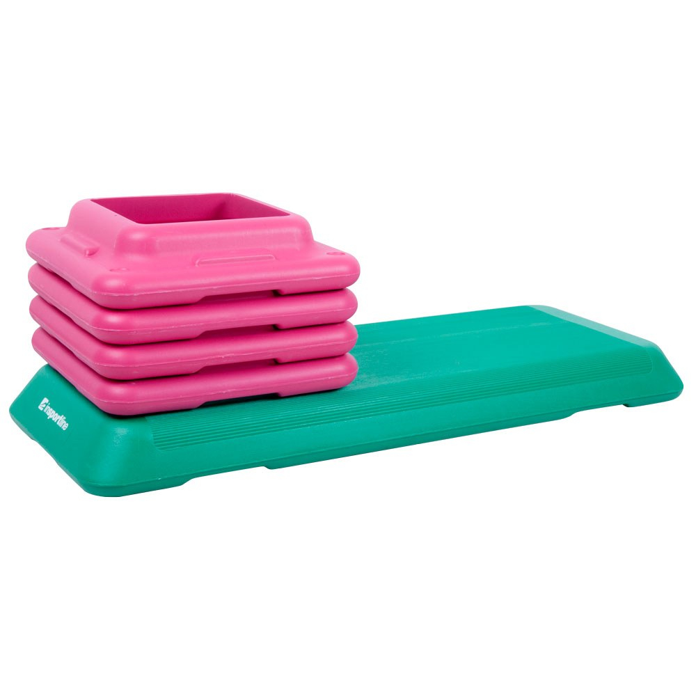 STEP DO ĆWICZEŃ AS500 /INSPORTLINE Kod producenta 10825