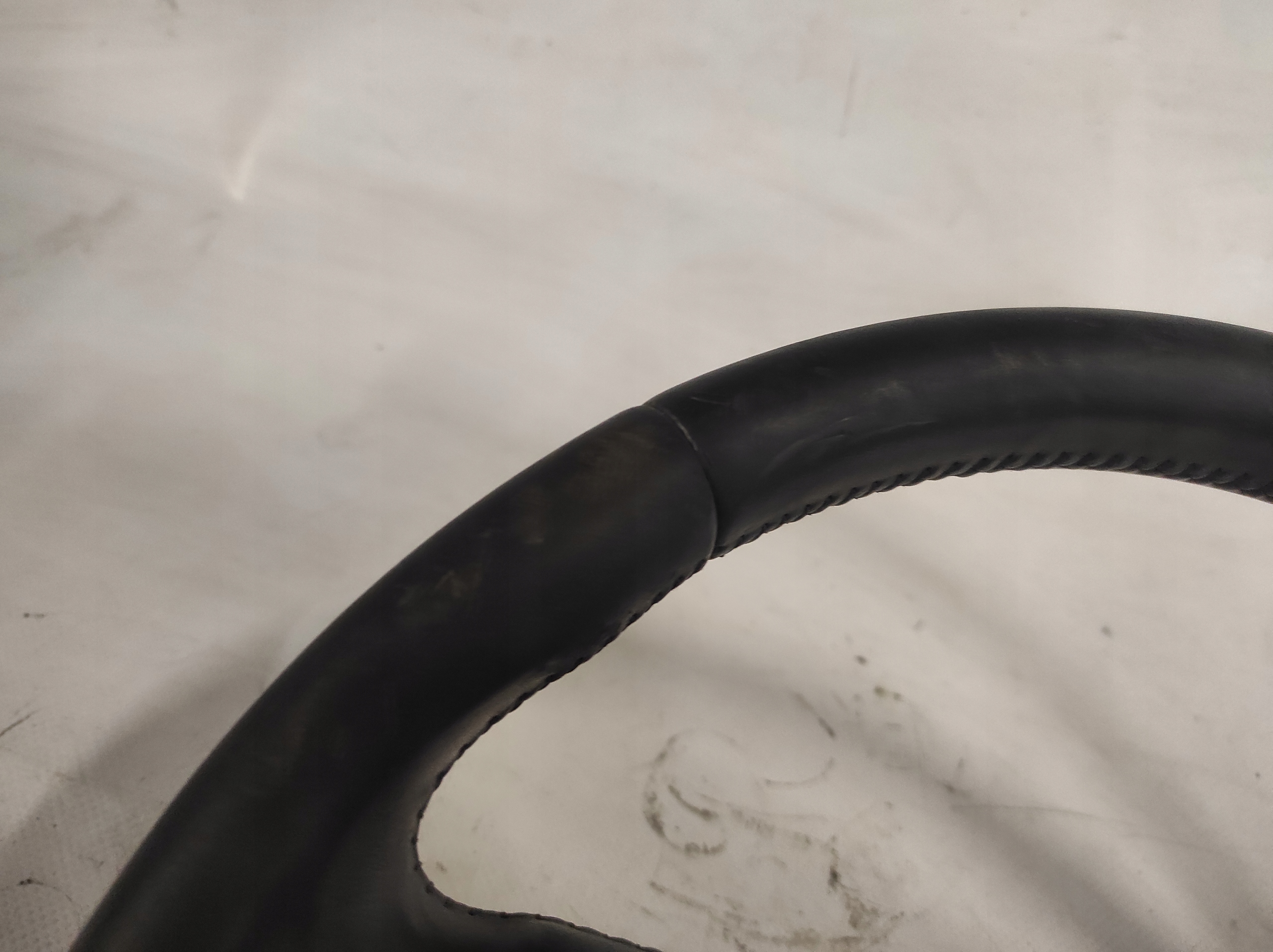 lenkrad Leder Audi A4 B8 8K0419091BG XBC