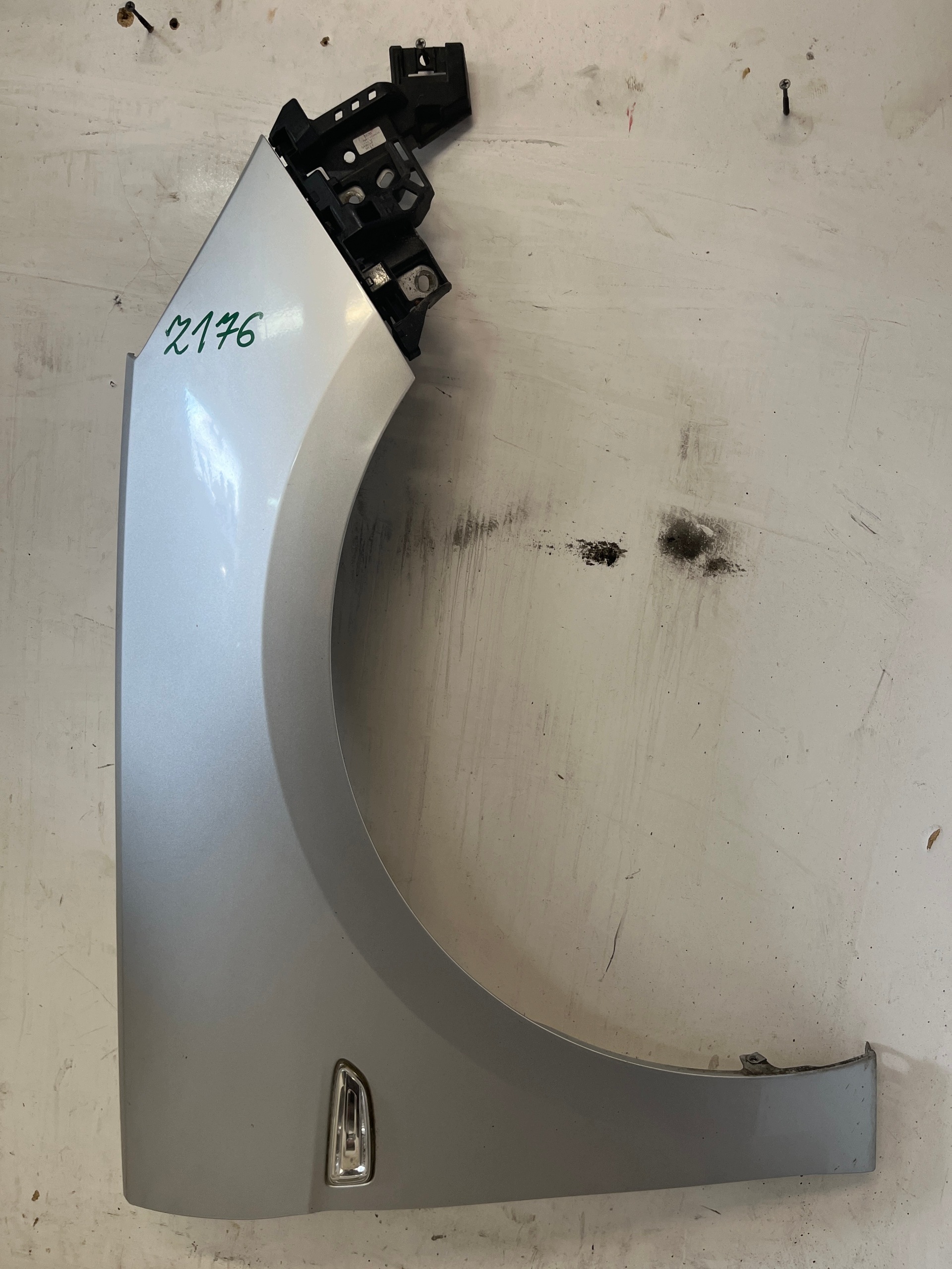 fender right front OPEL ASTRA K KOMBI 2019R.