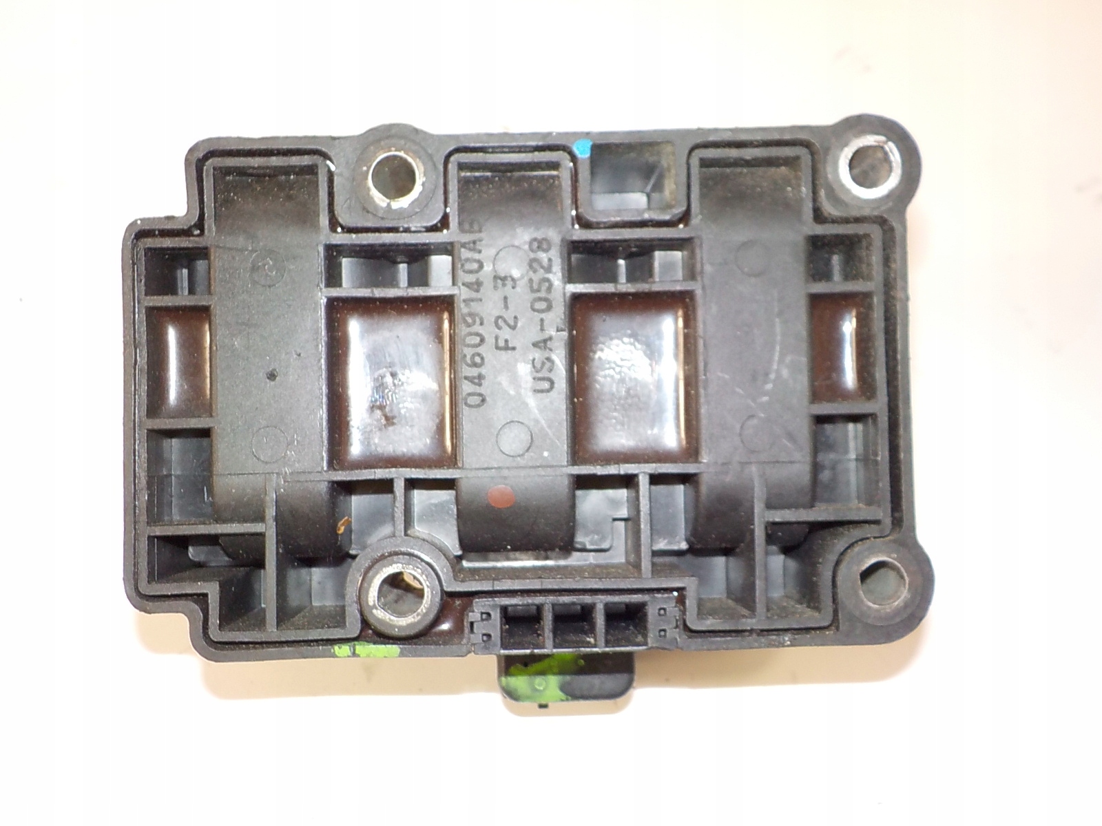 coil ignition CHRYSLER VOYAGER V 3.3B 04609140AB