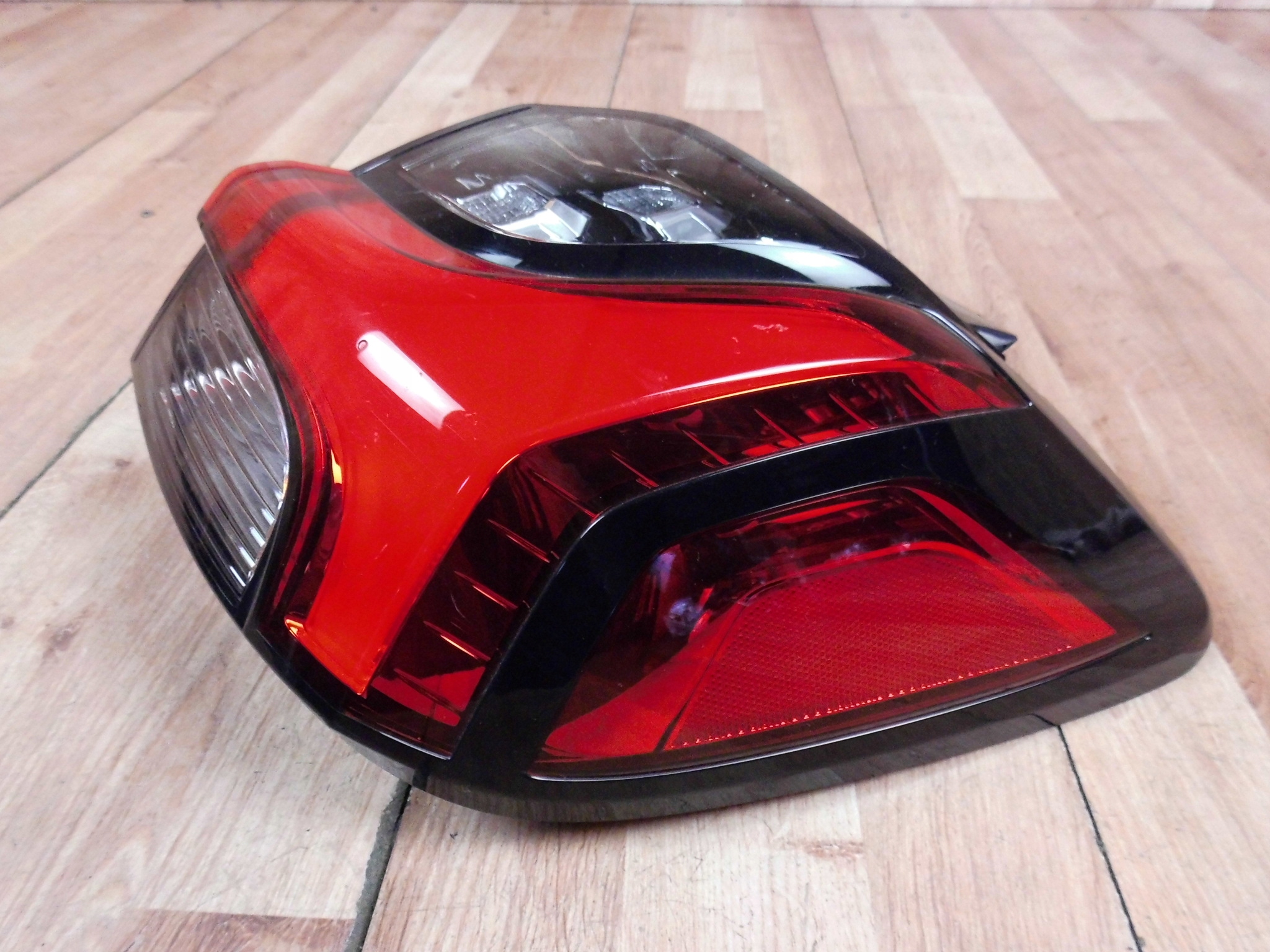 Mitsubishi ASX 2019+ LIFT light right rear part rear