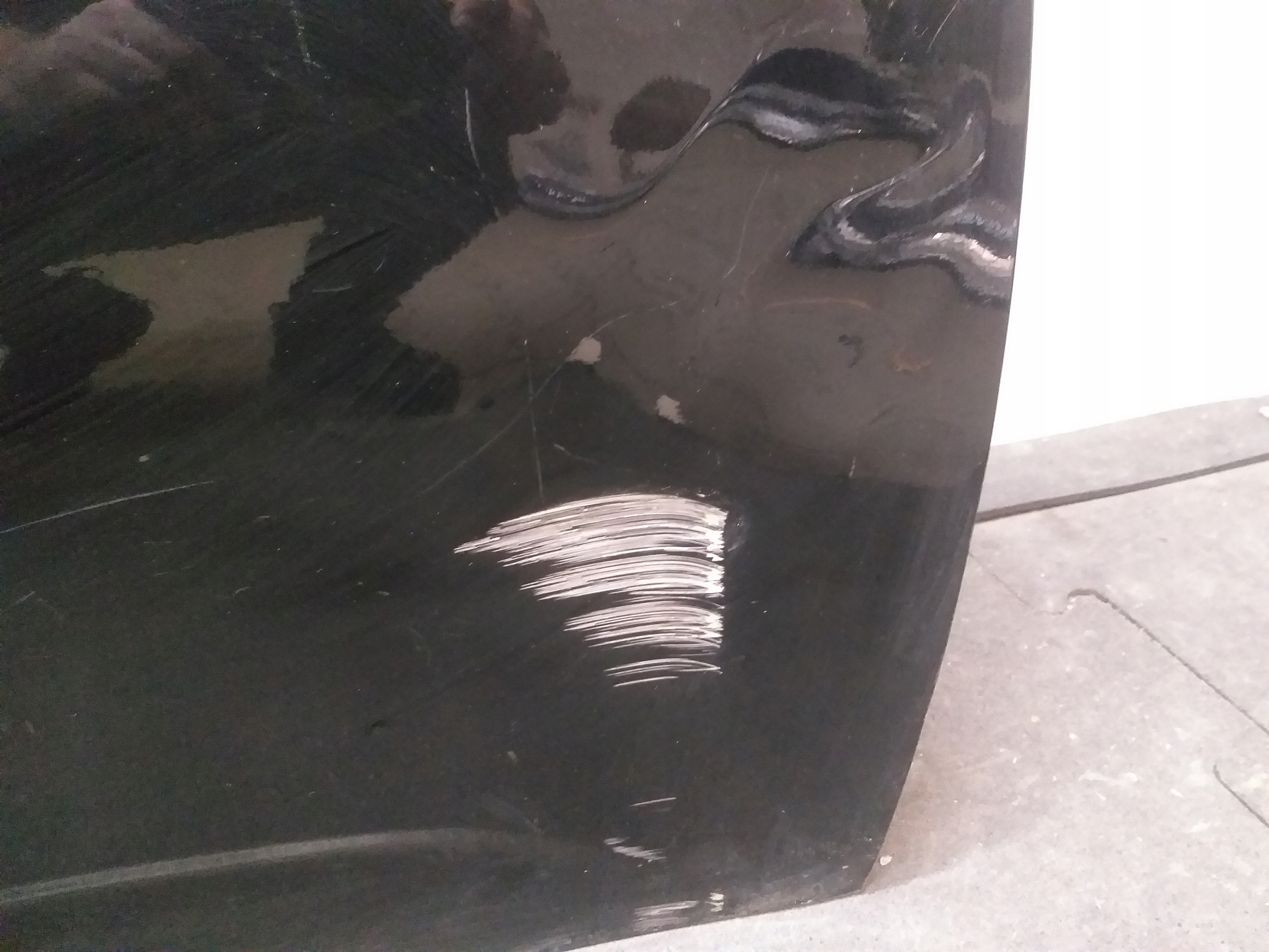 door front right KIA SOUL III 19