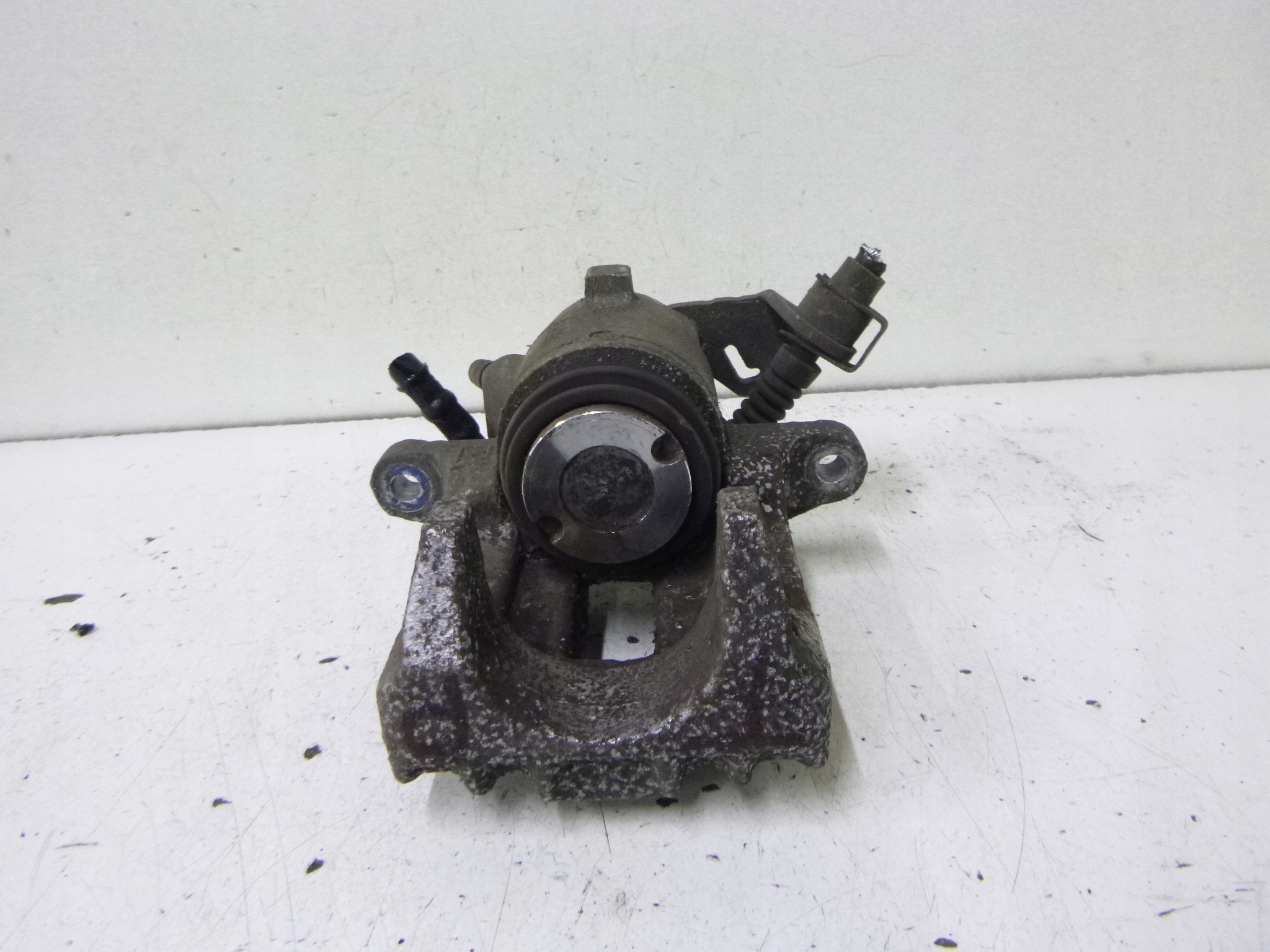 caliper brake rear part Volkswagen Golf IV 01r.