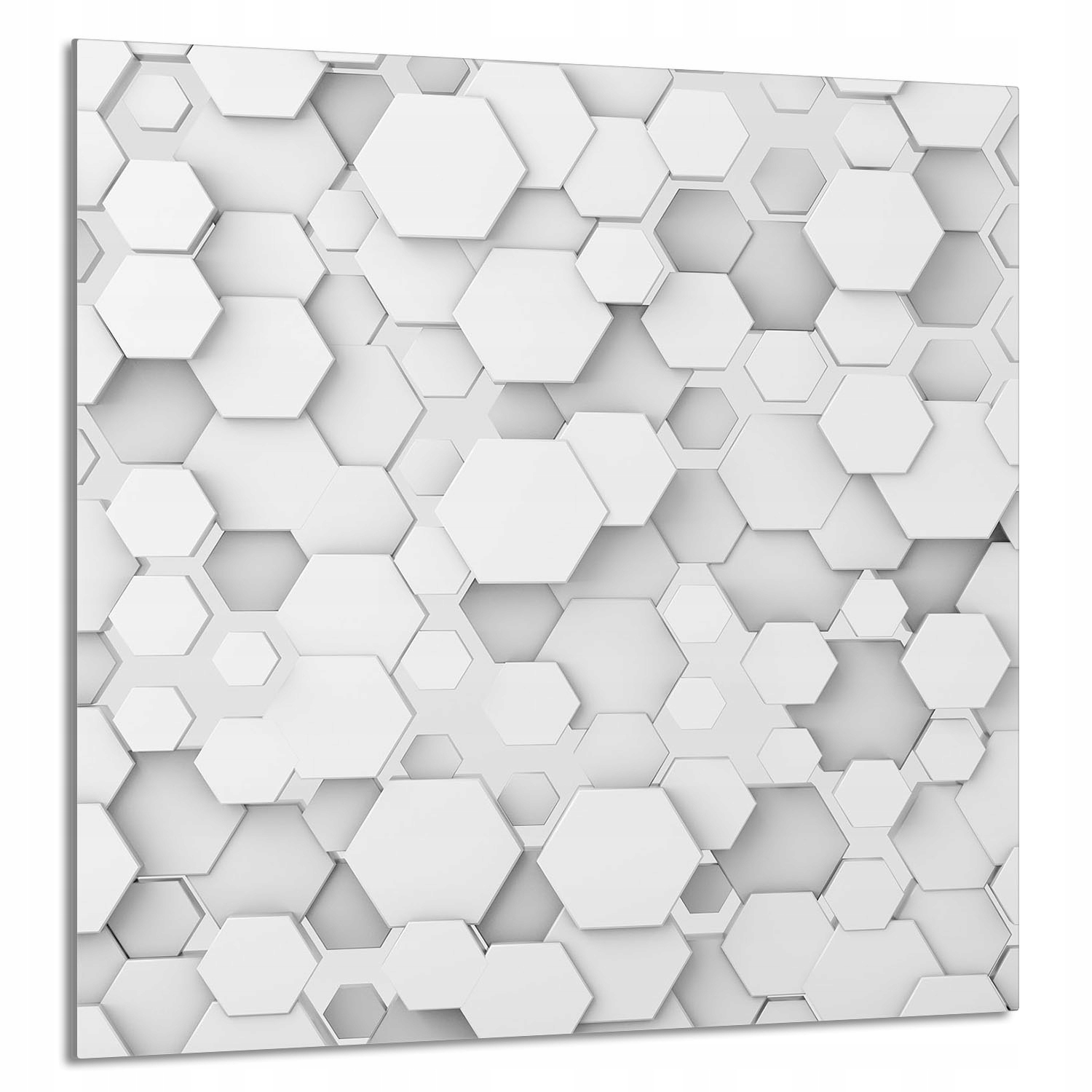 Skleněný Panel Do Kuchyně 60x65 Vzor Tvrzené Sklo