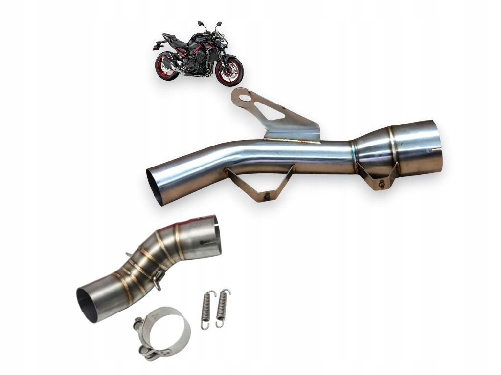 Spojka Dekat pod příslušenství pro Kawasaki Model Z 900 2017-24