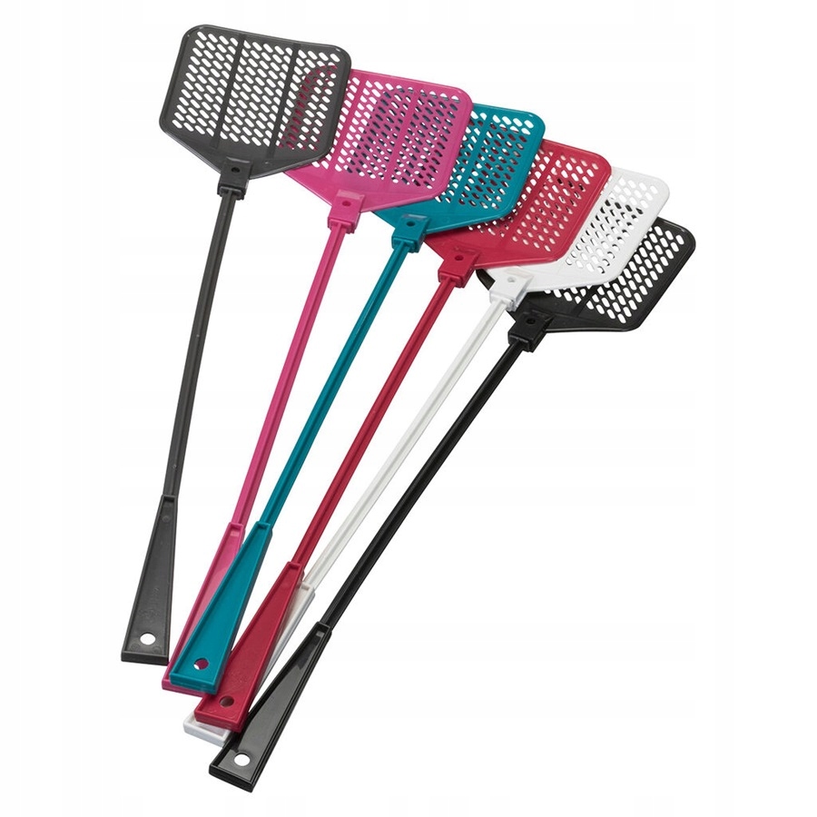 

Muchołapka łapka na muchy mix kolorów/3028-96